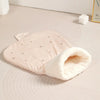 Soft Plush Pet Sleeping Bag