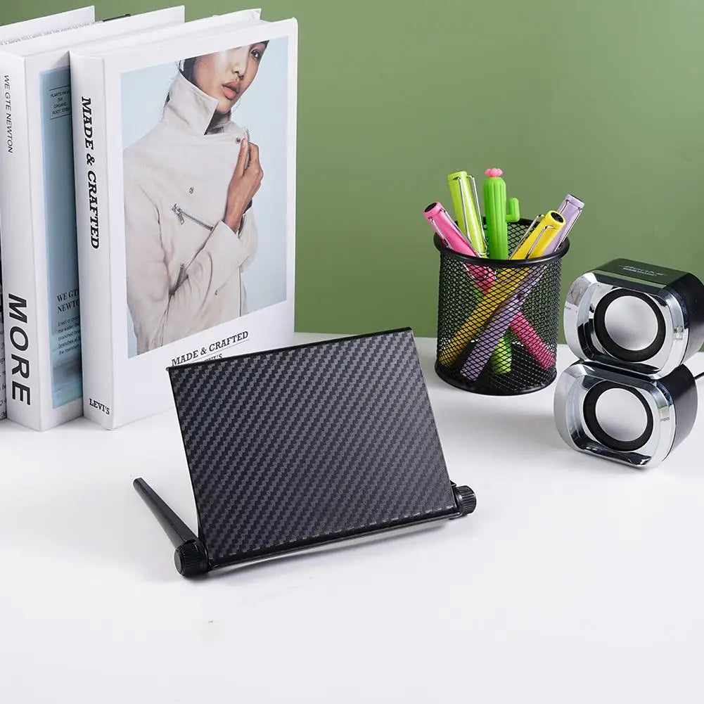 TV Computer Screen Top Shelf Organizer racket Stand