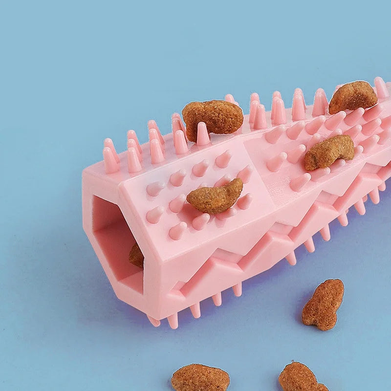 TPR Dog Teething & Treat Toy