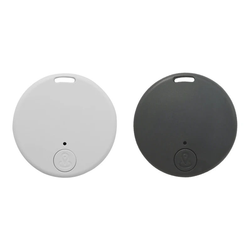 Smart Key Finder & Anti-Lost Locator for Keys, Wallet, Pets & Luggage