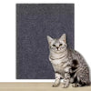 Durable Cardboard Cat Scratching Pad & Scratch Board for Indoor Cats