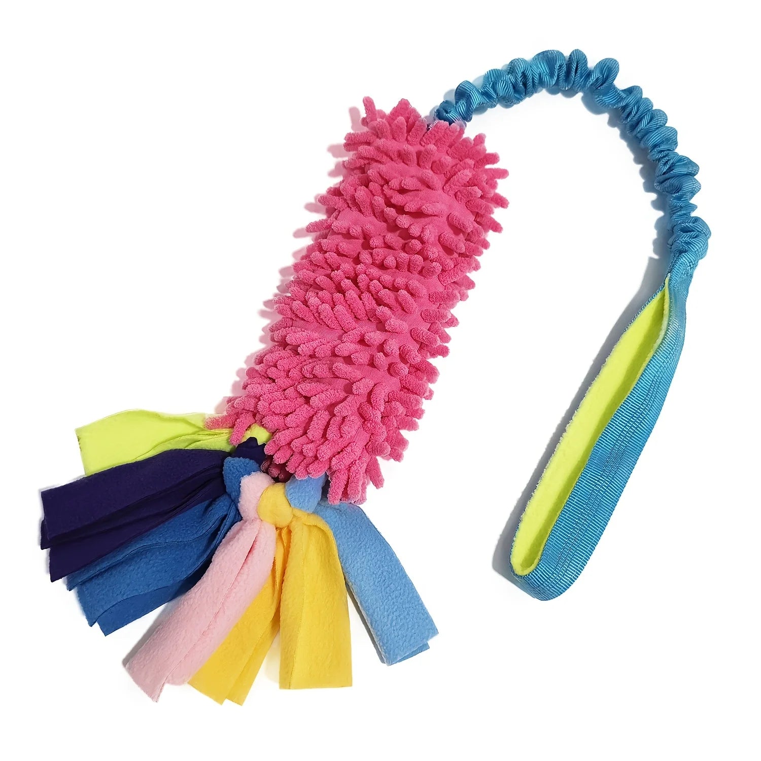 Durable Dog Chew Toy, Teeth Cleaning Toy
