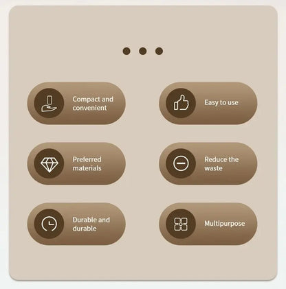 Toothpaste Squeezer, Toothpaste Clip, Facial Cleanser Hand Cream Squeezer, Household Manual Toothpaste Rolling Squeezer