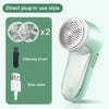 Electric Pet Hair & Lint Remover for Clothes