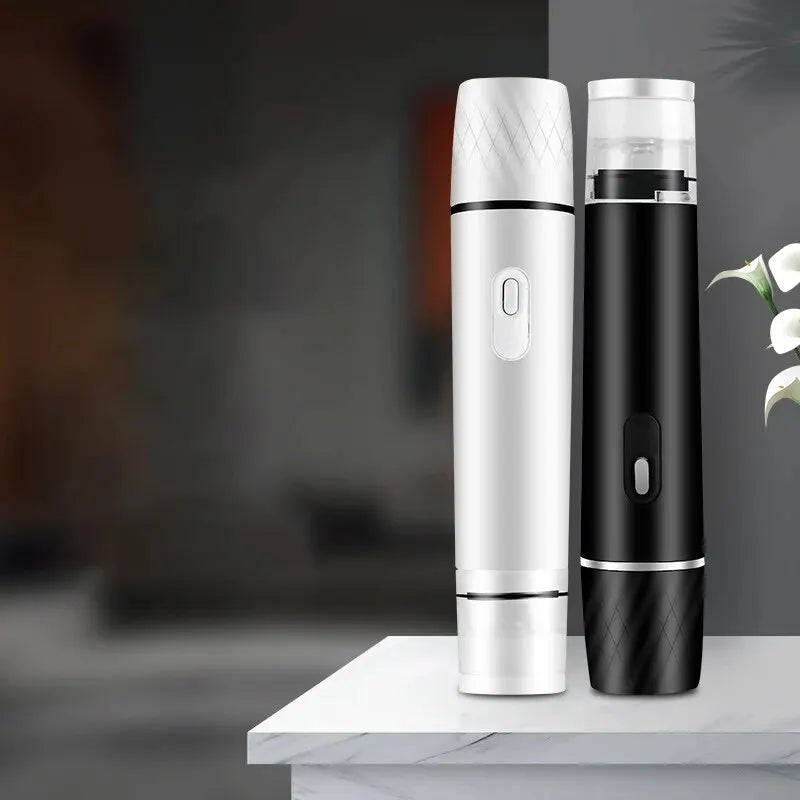 Mini Handheld Vacuum Sealer Machine Kitchen Vacuum Packer Machine