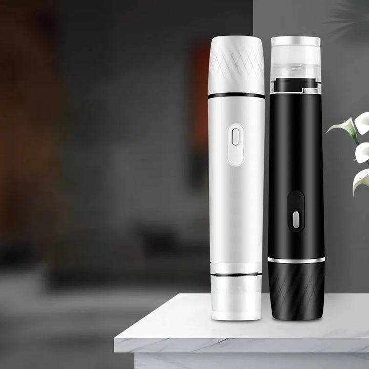 Mini Handheld Vacuum Sealer Machine Kitchen Vacuum Packer Machine