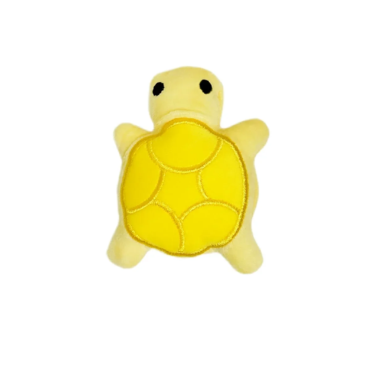 Plush Fleece Dog Toy