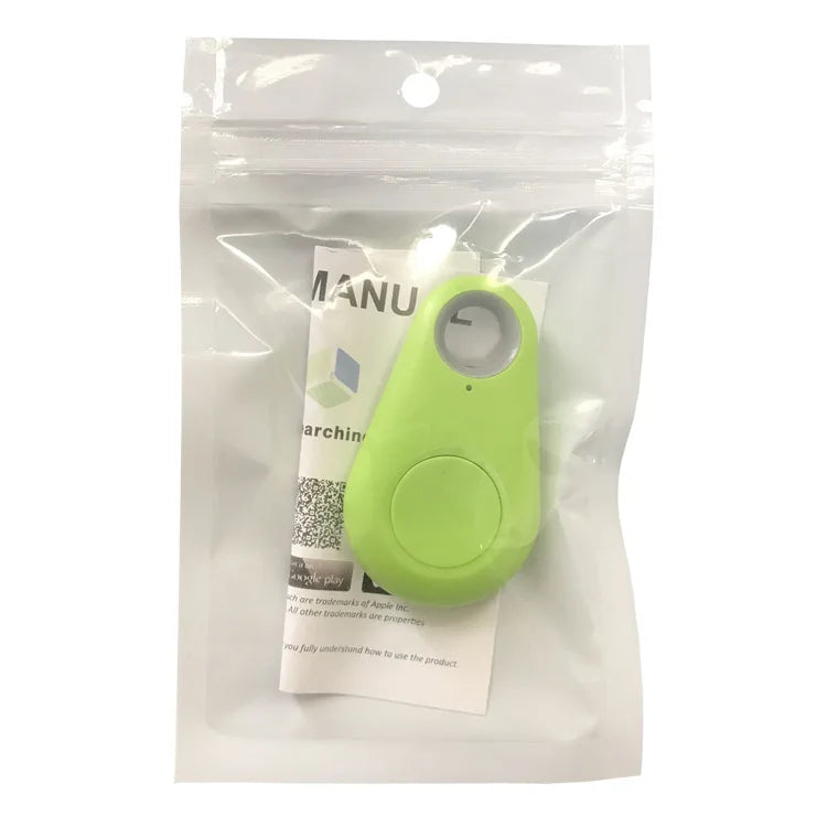 Smart Key Finder & Anti-Lost Locator for Keys, Wallet, Pets & Luggage