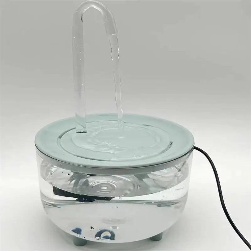 1.2L Automatic Pet Water Dispenser