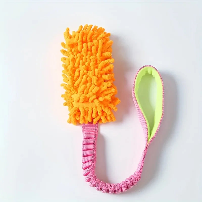 Durable Dog Chew Toy, Teeth Cleaning Toy
