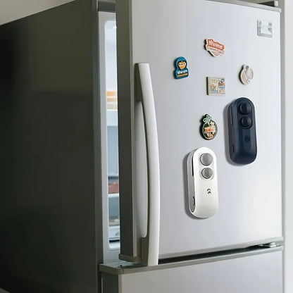 Mini Heat Bag Sealing Machine Multifunction Bag Clip Sealer Rechargeable Plastic Bag Sealer 2 in 1 Food Bag Hot Sealing Machine