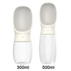 Portable Leak-Proof Dog Water Bottle