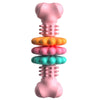 TPR Dog Teething & Treat Toy