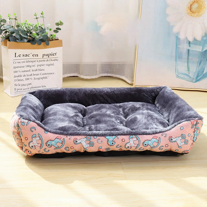 Breathable Dog Bed