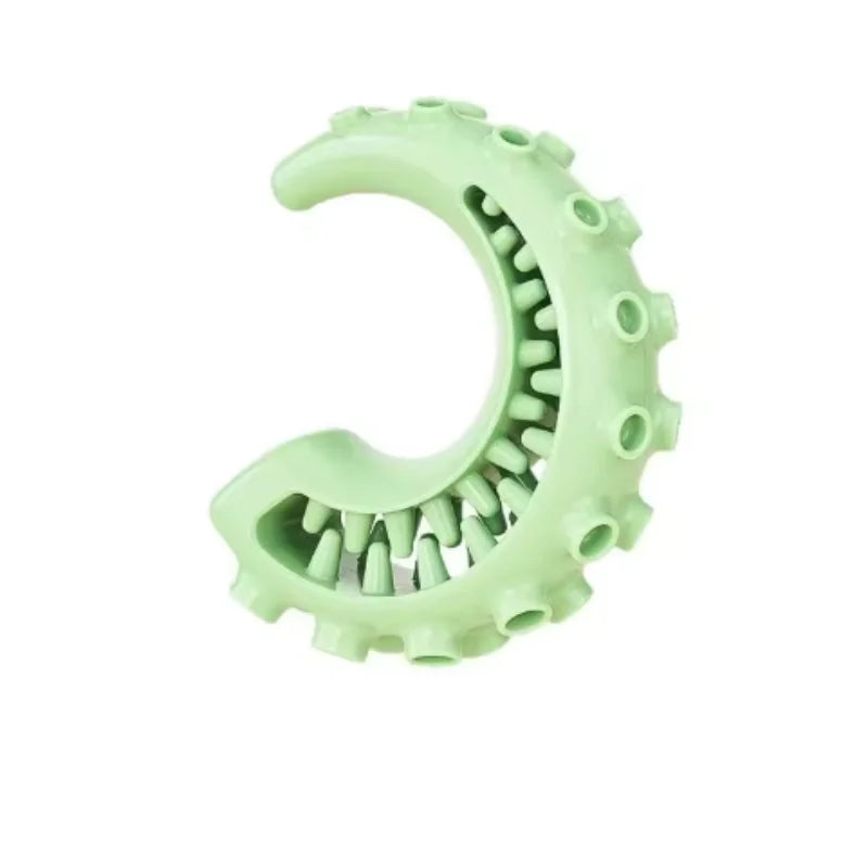 TPR Dog Teething & Treat Toy