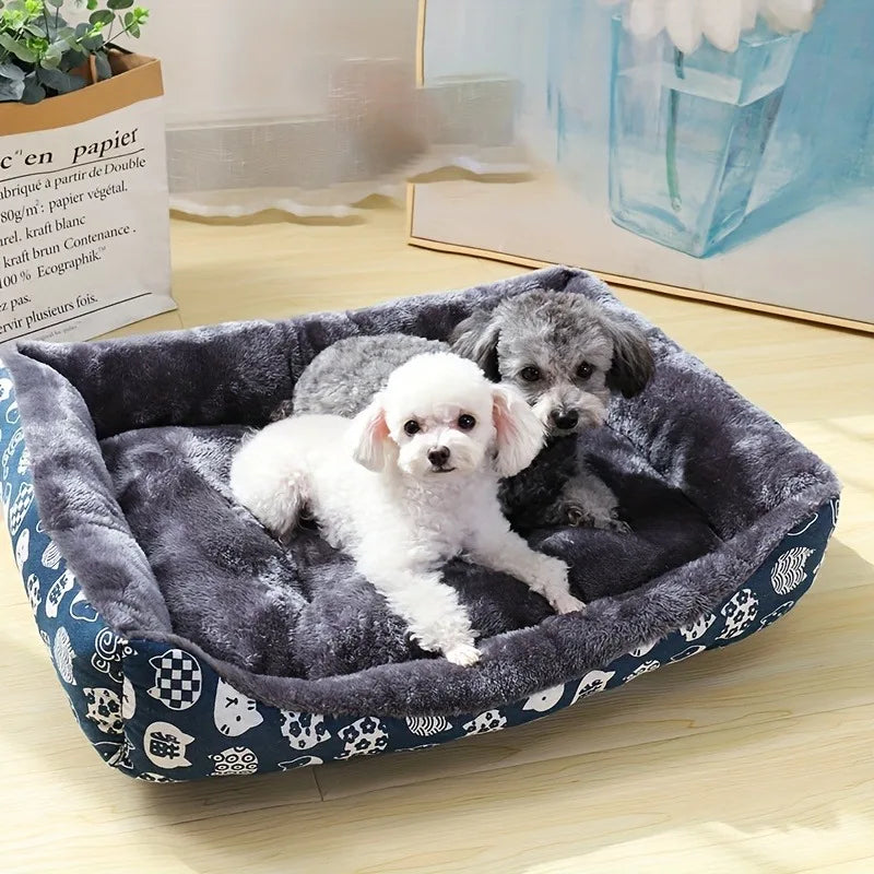 Breathable Dog Bed