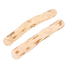 Natural Coffee Wood Cat Chew Toy