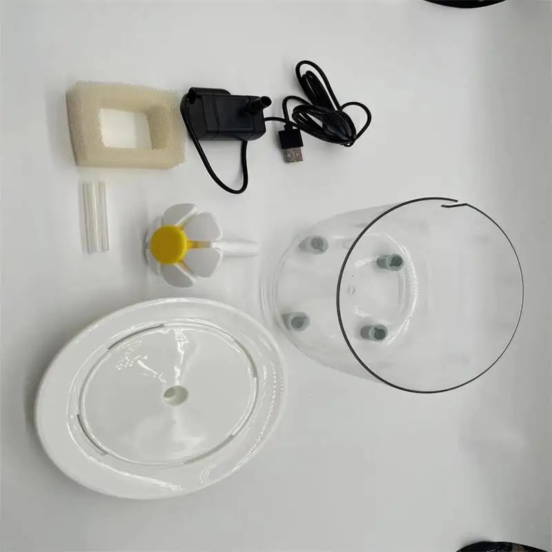 1.2L Automatic Pet Water Dispenser