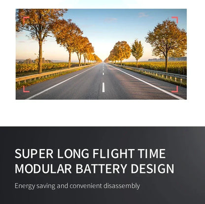 2025 New E88 Pro WIFI FPV Drone Wide Angle HD 4K/1080P Camera  Height Hold Foldable Quadcopter RC Helicopter Toy Gift