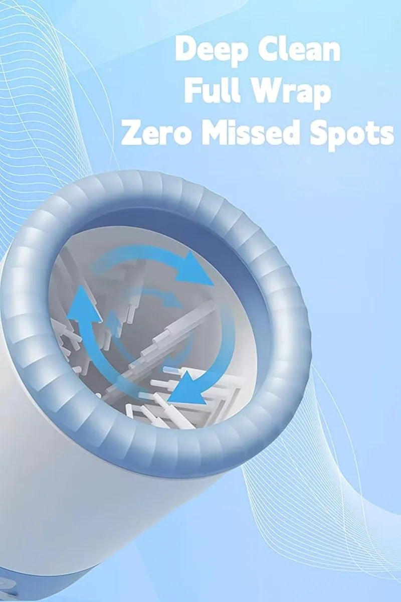 Pet Paw Cleaner Machine Automatic