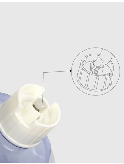 Dog Automatic Feeders Plastic Water Bottle Cat Bowl Feeding