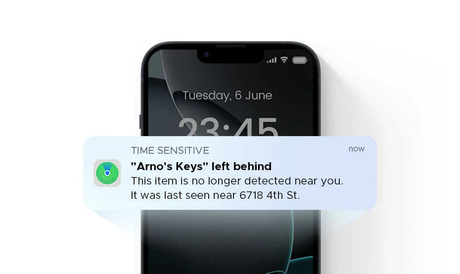 UGREEN Smart Bluetooth Tracker for Apple