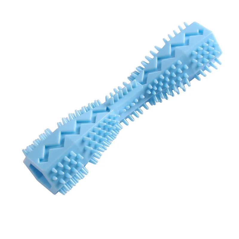TPR Dog Teething & Treat Toy