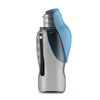 800ml Portable Dog Water Bottle For Big Dogs Pet