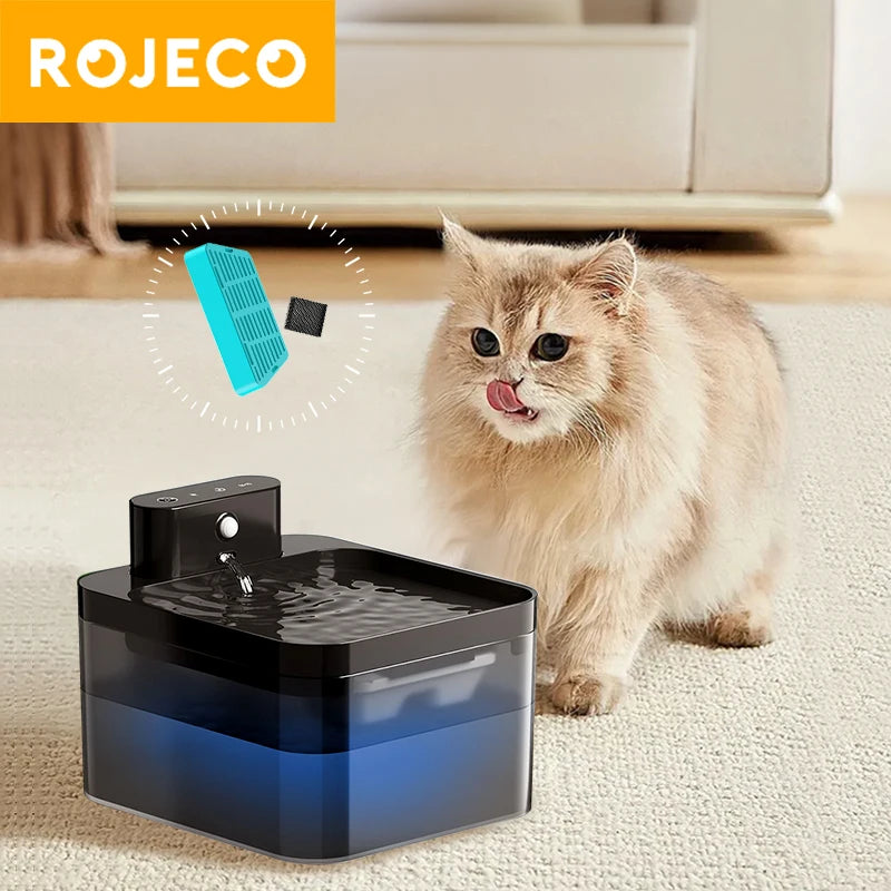 Pet Water Dispenser Filter