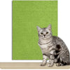 Self Adhesive Cat Scratching Mat Carpet Furniture Protector for Cat Trees