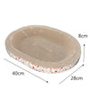 Multi-Purpose Cardboard Cat Scratcher