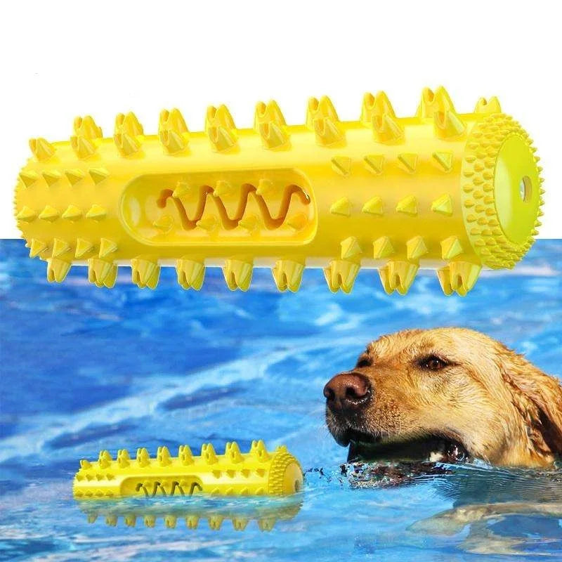 TPR Dog Teething & Treat Toy