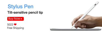 2PCS Hydrogel Film For Ipad Pro 11 12.9 Air 4 5 13 2024 Screen Protector For Ipad Mini