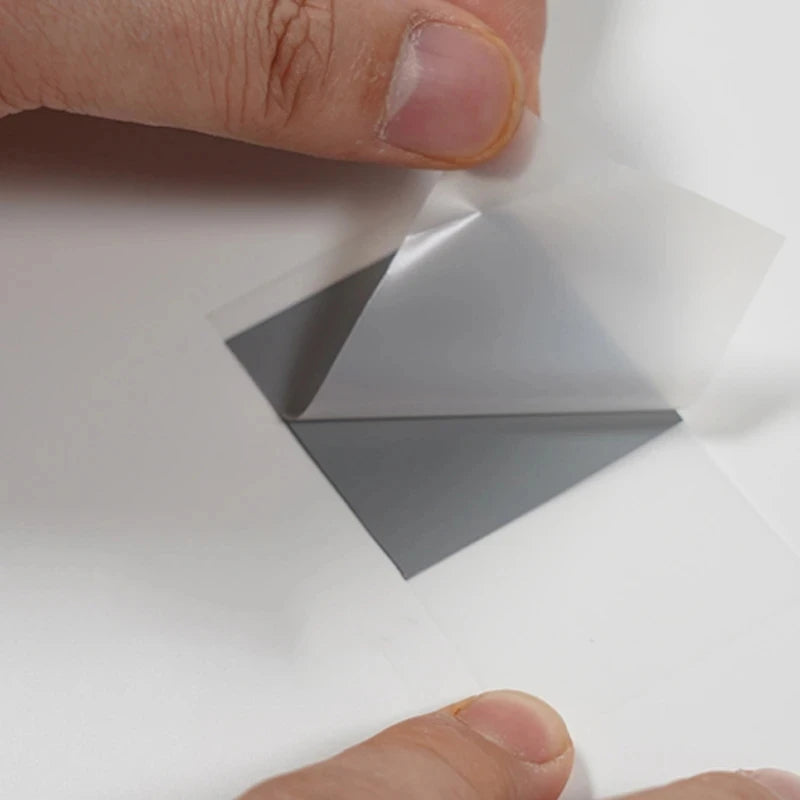 For Honeywell PTM7950 Phase Change Pad For Laptop Thermal Pad 8.5W/mK GPU CPU Heat Dissipation Silicone Thermal Conductive Paste