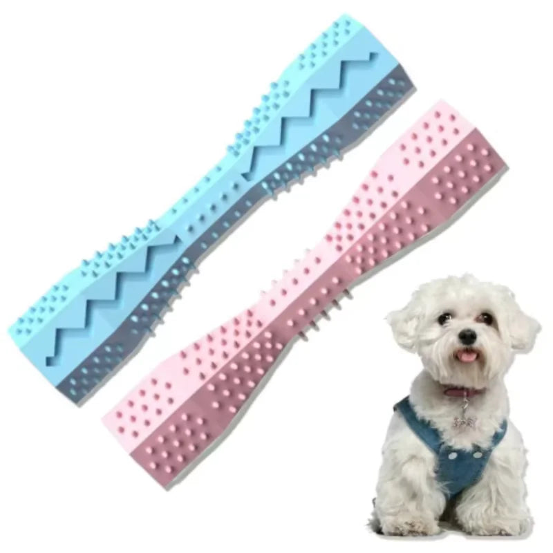 TPR Dog Teething & Treat Toy