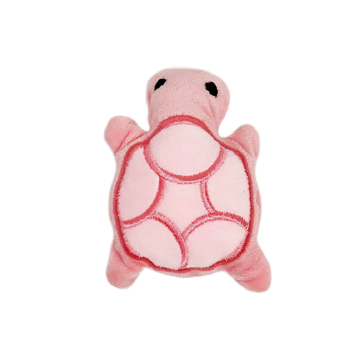 Plush Fleece Dog Toy