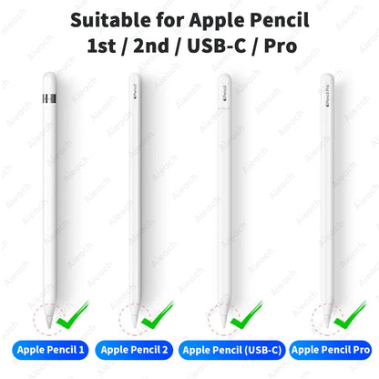 Double Layer Tip For Apple Pencil Pen Nib For Apple Pencil