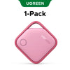 UGREEN Smart Bluetooth Tracker for Apple