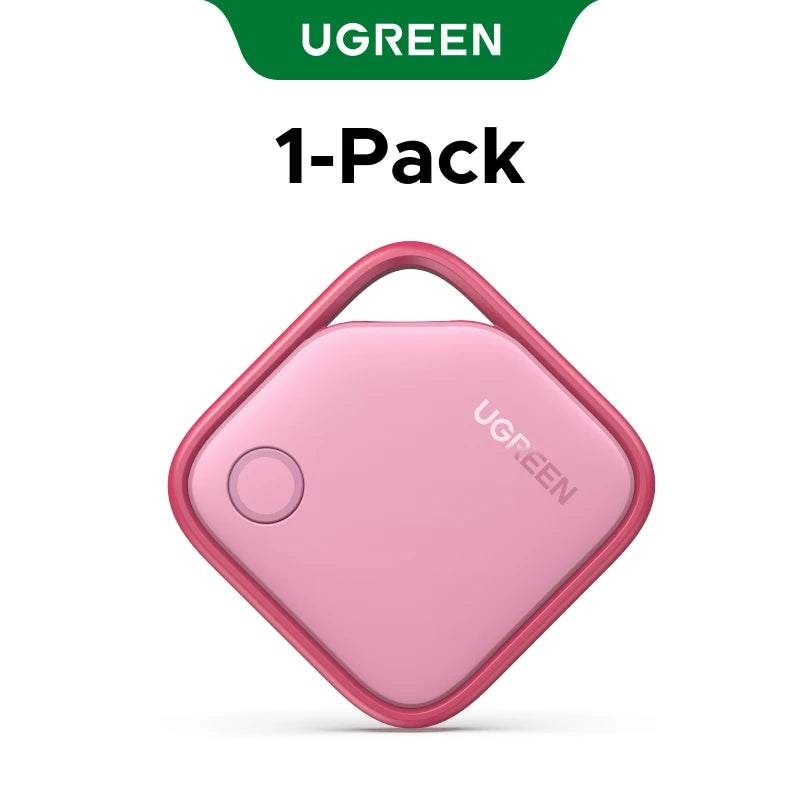 UGREEN Smart Bluetooth Tracker for Apple