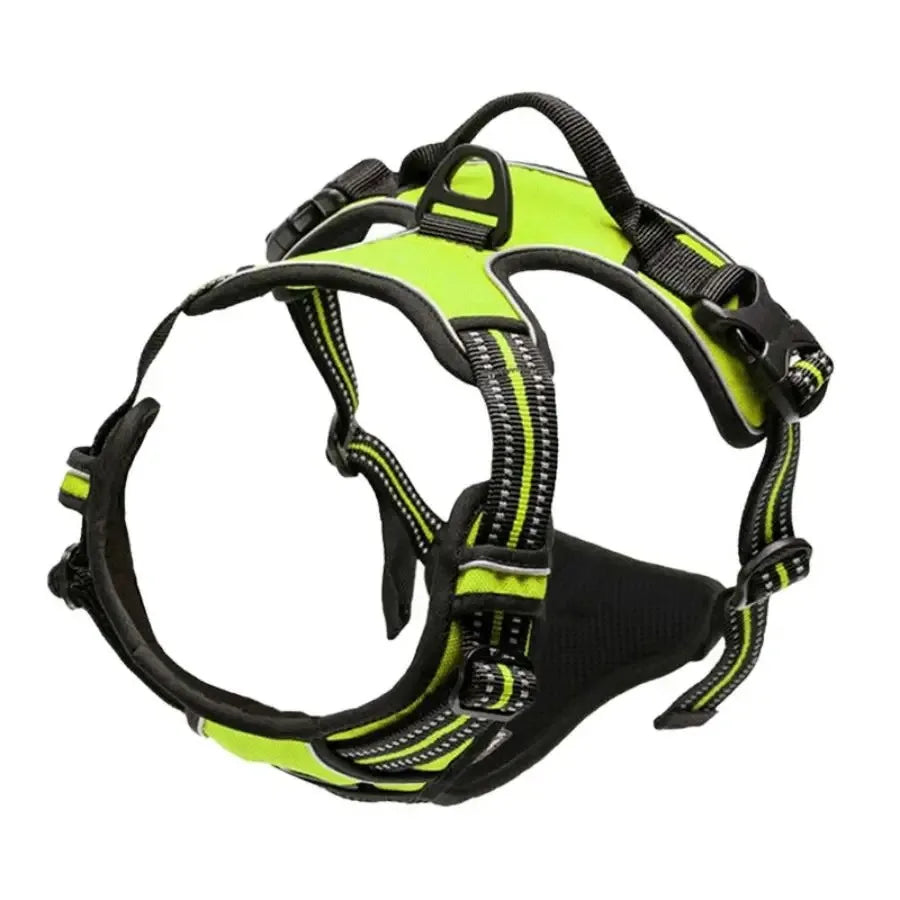 Comfort Fit Dog Vest Harness