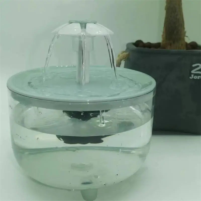 1.2L Automatic Pet Water Dispenser