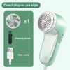 Electric Pet Hair & Lint Remover for Clothes