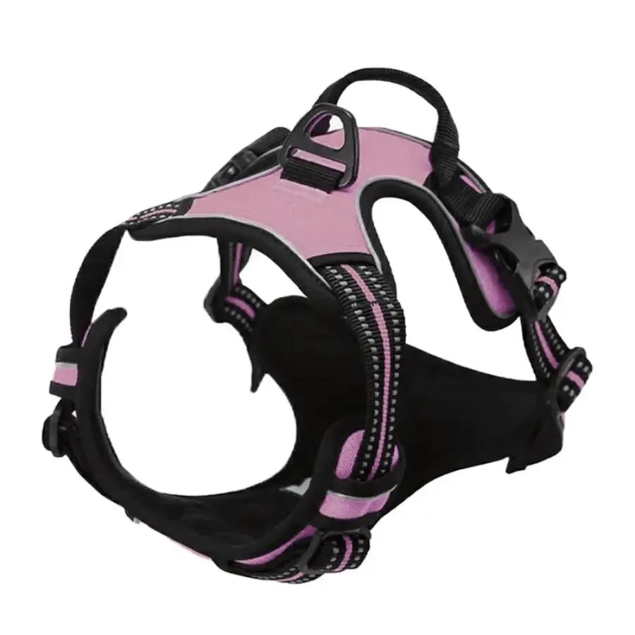 Comfort Fit Dog Vest Harness