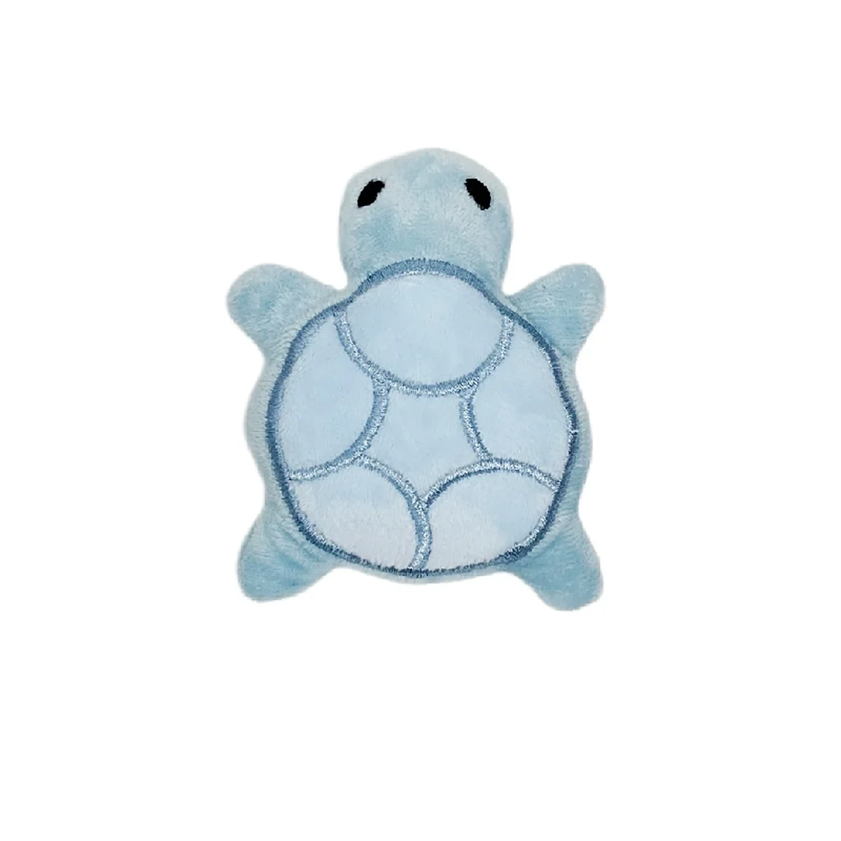 Plush Fleece Dog Toy
