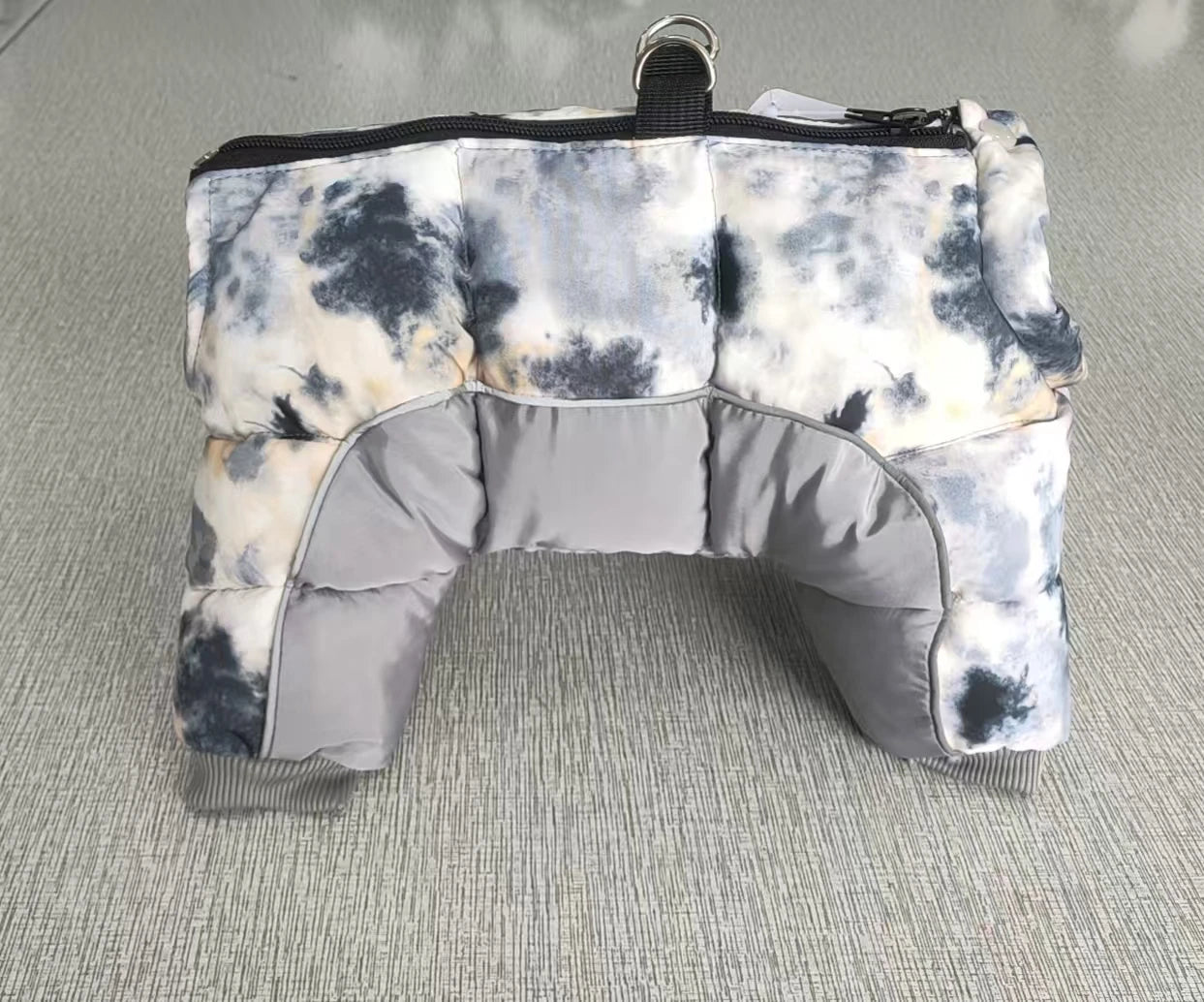 Winter Pet Dog Clothes Super Warm Jacket Thicker Cotton Coat Waterproof Small Dogs Pets Clothing For French Bulldog Puppy