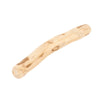 Natural Coffee Wood Cat Chew Toy
