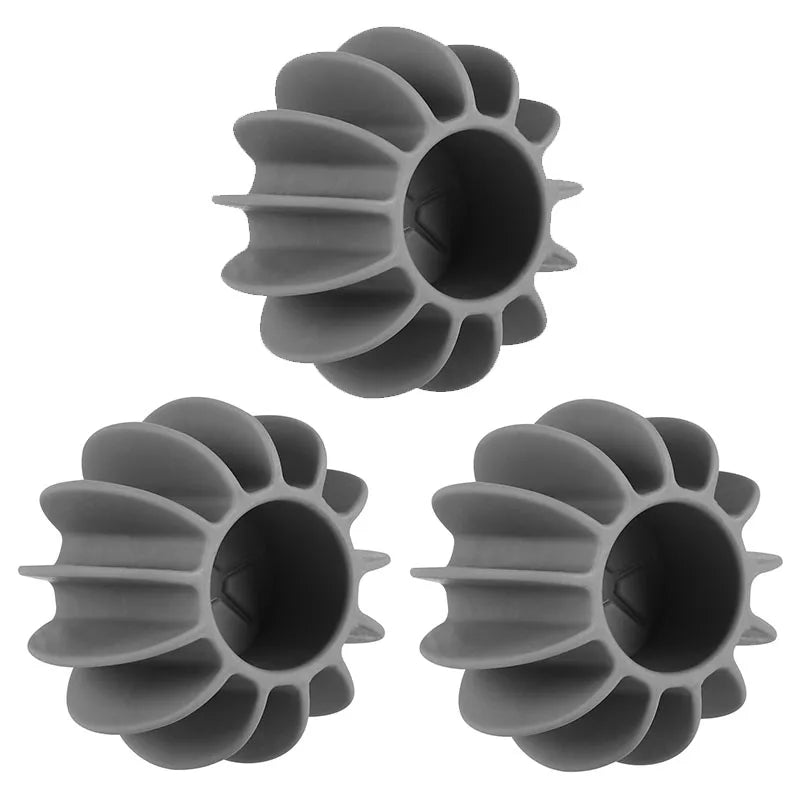 Reusable Silicone Clothes Hair Cleaning Tools Pet Hair Remover