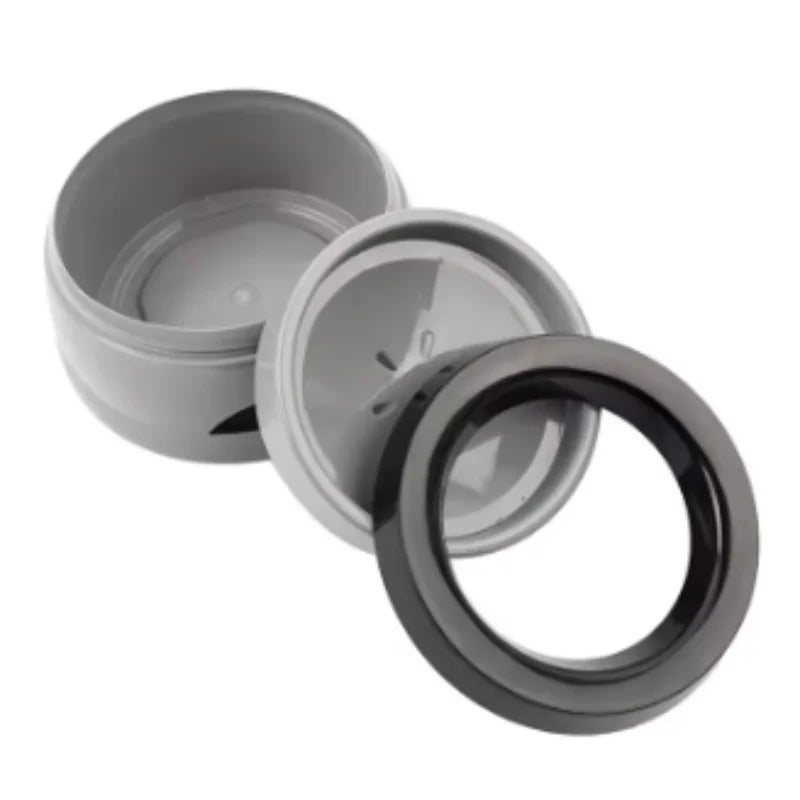 Anti-Splash Dog & Cat Drinking Bowl