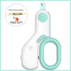 Professional Dog & Cat Nail Clippers