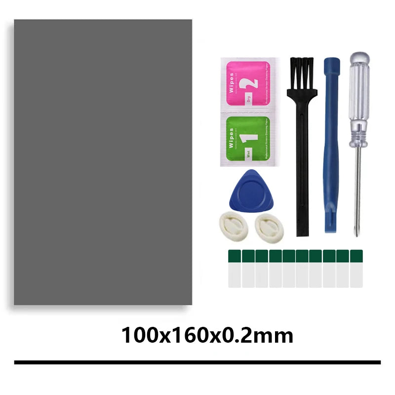 Honeywell PTM7950 Phase Change Pad 8.5W/mk Thermal Grease Material Laptop/CPU/GPU Heatsink